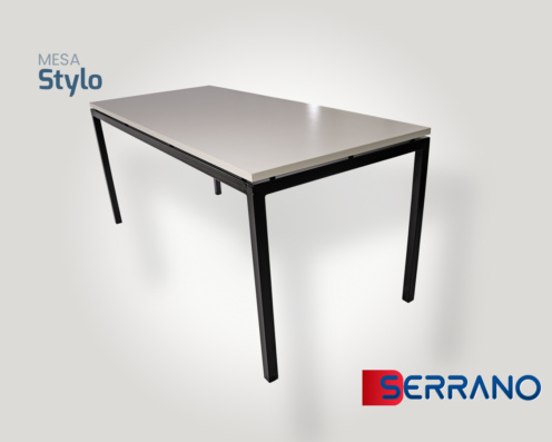 Mesa Stylo 180x80