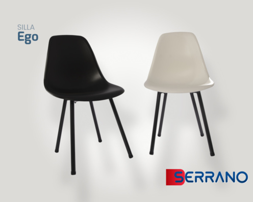 Silla Ego