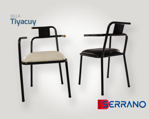 Silla Tiyacuy