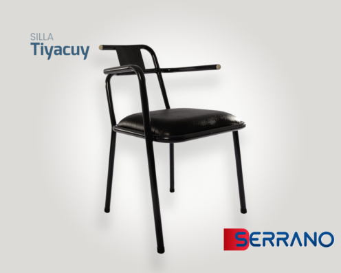 Silla Tiyacuy - Image 3