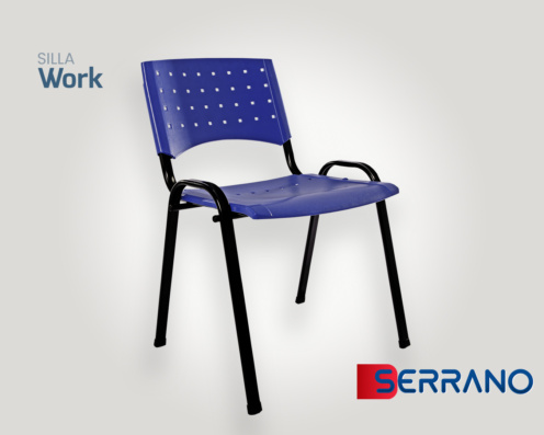 Silla Work