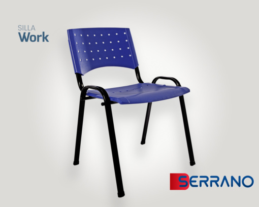 Silla Work