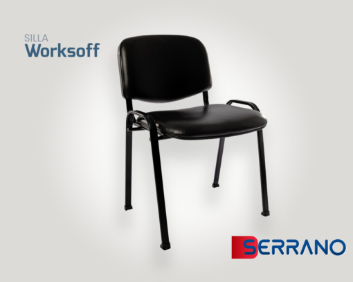 Silla Worksoft